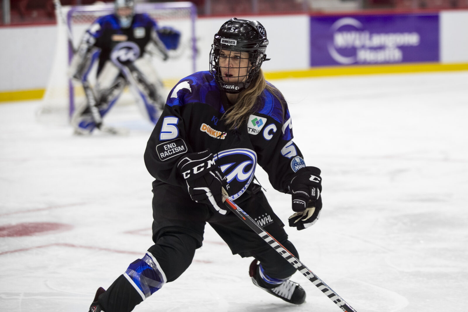 Whitecaps' future uncertain after women's pro hockey merger 